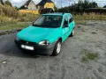 Opel Corsa B Grand Slam