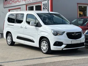 Opel Combo Life XL/Maxi/L2*Kamera*Navi*AHK*Parkpilot