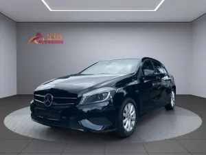 Mercedes-Benz A -Klasse 180 CDI/d BlueEfficiency*Design-style