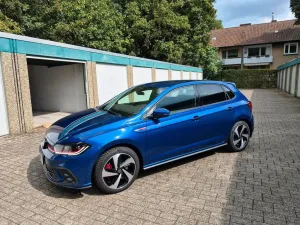 Volkswagen Polo GTI AW 207 PS