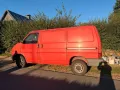 Volkswagen T4 TRANSPORTER 1991