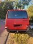 Volkswagen T4 TRANSPORTER 1991