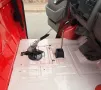 Volkswagen T4 TRANSPORTER 1991