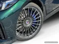 ALPINA D4 S Gran Coupé SWITCH-TRONIC Allrad