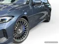 ALPINA D3 S Touring SWITCH-TRONIC Allrad