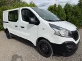 Renault Trafic Kasten L1H1 2,7t Komfort