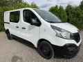 Renault Trafic Kasten L1H1 2,7t Komfort