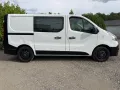 Renault Trafic Kasten L1H1 2,7t Komfort