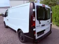 Renault Trafic Kasten L1H1 2,7t Komfort