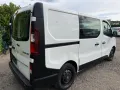 Renault Trafic Kasten L1H1 2,7t Komfort