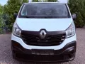 Renault Trafic Kasten L1H1 2,7t Komfort