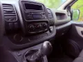 Renault Trafic Kasten L1H1 2,7t Komfort