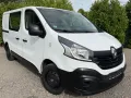 Renault Trafic Kasten L1H1 2,7t Komfort