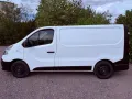 Renault Trafic Kasten L1H1 2,7t Komfort