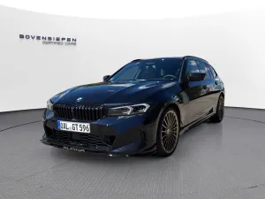 ALPINA B3 GT Touring SWITCH-TRONIC Allrad