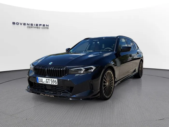 ALPINA B3 GT Touring SWITCH-TRONIC Allrad