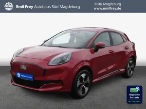 Ford Puma 43 kWh Gen-E 123 kW, 5-türig (Strom)