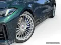 ALPINA D4 S Gran Coupé SWITCH-TRONIC Allrad