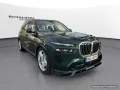 ALPINA XB7 MANUFAKTUR SWITCH-TRONIC Allrad