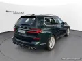 ALPINA XB7 MANUFAKTUR SWITCH-TRONIC Allrad