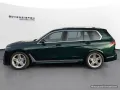 ALPINA XB7 MANUFAKTUR SWITCH-TRONIC Allrad