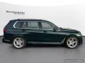 ALPINA XB7 MANUFAKTUR SWITCH-TRONIC Allrad