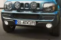 Suzuki Jimny 1.3 Cabrio 4WD Optisch top! Technisch top!