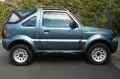 Suzuki Jimny 1.3 Cabrio 4WD Optisch top! Technisch top!