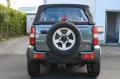 Suzuki Jimny 1.3 Cabrio 4WD Optisch top! Technisch top!