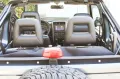 Suzuki Jimny 1.3 Cabrio 4WD Optisch top! Technisch top!