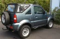 Suzuki Jimny 1.3 Cabrio 4WD Optisch top! Technisch top!
