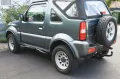 Suzuki Jimny 1.3 Cabrio 4WD Optisch top! Technisch top!