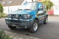 Suzuki Jimny 1.3 Cabrio 4WD Optisch top! Technisch top!