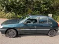 Peugeot 306 1.4 Benzin   TÜV 01/2027
