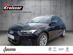 Audi A1 30 TFSI Sportback advanced DSG/SHZ/KLIMA/LED/