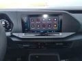 Volkswagen Caddy Maxi Basis