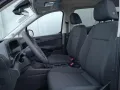 Volkswagen Caddy Maxi Basis