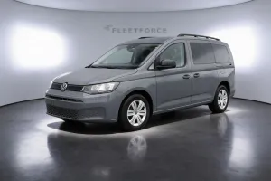 Volkswagen Caddy Maxi Basis