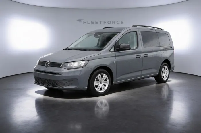Volkswagen Caddy Maxi Basis