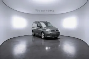 Volkswagen Caddy Maxi Basis