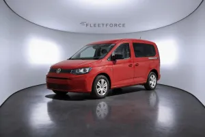 Volkswagen Caddy Basis