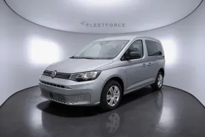 Volkswagen Caddy Basis