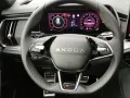 Skoda Kodiaq 2.0 TSI 195 kW 4x4 RS