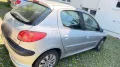 Peugeot 206, Baujahr 2005, zu verkaufen.