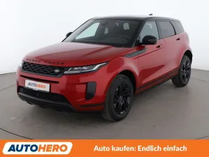 Land Rover Evoque P160 S R-Dynamic Aut.*NAVI*ACC*PDC*SHZ*