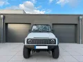 Suzuki SUZUKI SJ Samurai - Cabrio - TOP Zustand