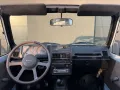 Suzuki SUZUKI SJ Samurai - Cabrio - TOP Zustand