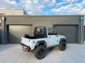 Suzuki SUZUKI SJ Samurai - Cabrio - TOP Zustand