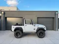 Suzuki SUZUKI SJ Samurai - Cabrio - TOP Zustand