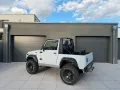 Suzuki SUZUKI SJ Samurai - Cabrio - TOP Zustand